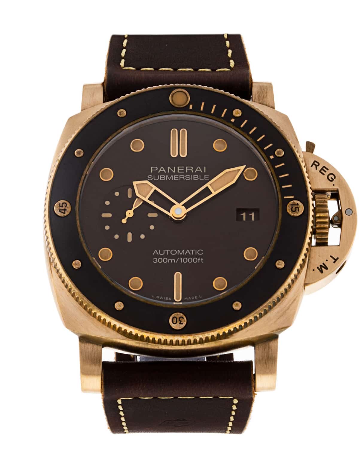 Panerai Luminor Submersible PAM00968